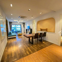 Giá Tốt 14 Triệu/Tháng Cho Thuê Căn 3N Góc 100M2 Tại Goldmark City. Full Đồ Điện Tử. Liên Hệ: 0366261419