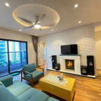 Giá Tốt 14 Triệu/Tháng Cho Thuê Căn 3N Góc 100M2 Tại Goldmark City. Full Đồ Điện Tử. Liên Hệ: 0366261419