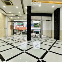 Rẻ Nhất Ung Văn Khiêm-P25-Bình Thạnh-11X60(550M2)-Xd:2 Hầm+11 Tầng Giá Chỉ 120 Tỷ