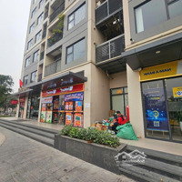 Shop Chân Đế, Quỹ Độc Quyền ,Sổ Lâu Dài ,Dự Án Vinhomes Smart City