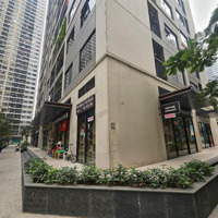 Shop Chân Đế, Quỹ Độc Quyền ,Sổ Lâu Dài ,Dự Án Vinhomes Smart City