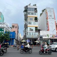 Dòng Tiền 180 Triệu/Th- 8 Tầng, Thang Máy- Tòa Nhà Mặt Tiền Ngay Đề Thám, Quận 1- Bán 44 Tỷ.