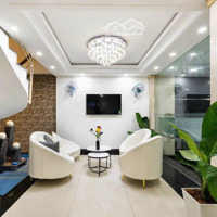 Bán Nhà Mặt Tiền Trần Hưng Đạo, Quận 5 Gần Nguyễn Tri Phương. Diện Tích: 8M X 30M, 5 Tầng. Giá Bán 57 Tỷ