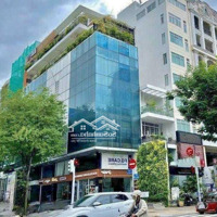 Bán Nhà Mặt Tiền Trần Hưng Đạo, Quận 5 Gần Nguyễn Tri Phương. Diện Tích: 8M X 30M, 5 Tầng. Giá Bán 57 Tỷ