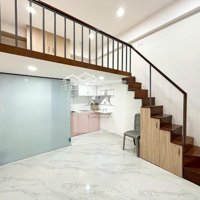 Căn Hộ Mịni Mới Xây Gần Cầu Tân Thuận Quận 7, Quận 4, Sát Bên Ufm, Kcx Tân Thuận Hơn 24M2, Giá Tốt