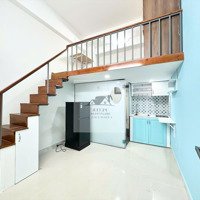 Căn Hộ Mịni Mới Xây Gần Cầu Tân Thuận Quận 7, Quận 4, Sát Bên Ufm, Kcx Tân Thuận Hơn 24M2, Giá Tốt