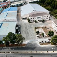Chuyển Nhượng Hoặc Cho Thuê Khu Đất 3Ha Kcn Việt Hương 2