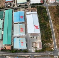 Chuyển Nhượng Hoặc Cho Thuê Khu Đất 3Ha Kcn Việt Hương 2