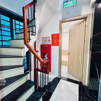 Thu Nhập Khủng 70 Triệu/Tháng! Sát Q1 - Chdv Xô Viết Nghệ Tĩnh P21 Q. Bt 6 Tầng 5X20M Chỉ 15 Tỷ Tl