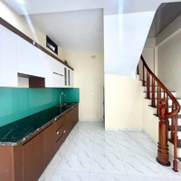 Bán Nhà Căn Góc 3 Mặt Thoáng Ngõ Thông Oto Gần Ngã Tư Vạn Phúc 30M2 Giá Chỉ 5,5 Tỷ