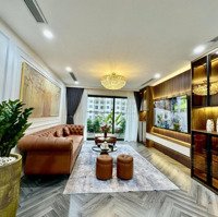 Cho Thuê Cc The Garden Hills, 15 Triệu Vnd, 80M2, 2 Phòng Ngủ 2 Vệ Sinhđã Đầy Đủ Nội Thất Cơ Bản 0989996523
