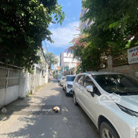 Tìm Đâu Ra Hẻm 8M Giáp Quận 1 Đường Đinh Tiên Hoàng,P1,Bt( Diện Tích: 60M2- 5,5 X 12M)Xd 5 Tầng- Chỉ 10,5 Tỷ