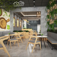 Siêu Vip, Nhà Góc 2 Mặt Tiền Trần Hưng Đạo Và Cô Bắc Quận 1, Diện Tích 73M2, Gpxd 8 Tầng, Giá Bán 37 Tỷ