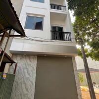 BÁN NHÀ 3 TẦNG TỔ 6 - QUANG MINH, MÊ LINH – GIÁ CHỈ 3 TỶ X