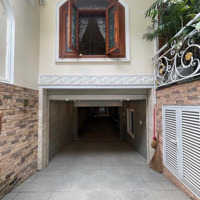 Chỉ Với 52Tỷ Sở Hữu Ngay Siêu Biệt Thự 5Tầng Có Hầm + Thang Máy + Vườn Cây Ao Cá Tại Tt Phú Nhuận.
