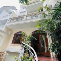 Chỉ Với 52Tỷ Sở Hữu Ngay Siêu Biệt Thự 5Tầng Có Hầm + Thang Máy + Vườn Cây Ao Cá Tại Tt Phú Nhuận.