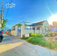Lô Đường Ô Tô, Hẻm Nguyễn Khuyến * Cách Chợ Vĩnh Hải: Hơn 300M