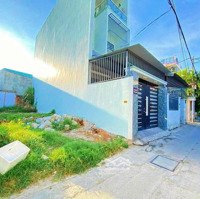 Lô Đường Ô Tô, Hẻm Nguyễn Khuyến * Cách Chợ Vĩnh Hải: Hơn 300M