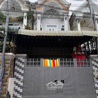 Bán Nhà 1T1L Phường Bửu Hoà Tp Biên Hoà.dt:5X12=60M2. Giá: 2Ty8 Bớt Lộc
