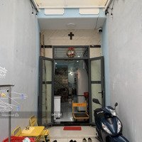Gần Chợ Cây Quéo Xh Đỗ Cửa - 92,5M2 Nở Hậu Tài Lộc- 2 Tầng - Chỉ 9T