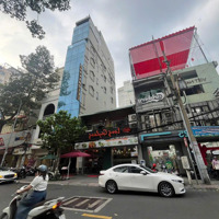 Bán Nhà Mặt Tiền Ngay Nguyễn Công Trứ, Phường Nguyễn Thái Bình, Quận 1 - 41 Tỷ (4,7X20M)- 5 Tầng.