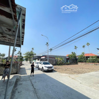Bán Đất Tại Phường Hoàng Lâm, Thủy Nguyên, Hải Phòng, 1,58 Tỷ, 60M2