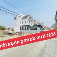Bán Đất Tại Phường Hoàng Lâm, Thủy Nguyên, Hải Phòng, 1,58 Tỷ, 60M2