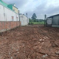 Bán Đất 250M2 Tại Tân Uyên Bình Dương Chỉ 600 Triệu