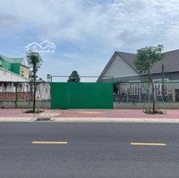 Bán Đất 250M2 Tại Tân Uyên Bình Dương Chỉ 600 Triệu