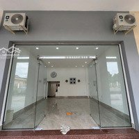 Siêu Phẩm Nhà Phố Thương Mại - Mở Spa , Văn Phòng