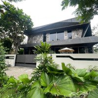 Bán Biệt Thự Đơn Lập Hưng Thái, Phú Mỹ Hưng Khu Compound