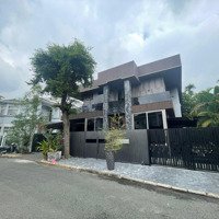 Bán Biệt Thự Đơn Lập Hưng Thái, Phú Mỹ Hưng Khu Compound