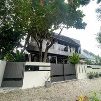 Bán Biệt Thự Đơn Lập Hưng Thái, Phú Mỹ Hưng Khu Compound