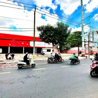 Siêu Hiếm! Góc 2Mt 30 X 20M Ngay Ngã Tư Nơ Trang Long - Nguyễn Xí Bình Thạnh - Giá Bán 65 Tỷ