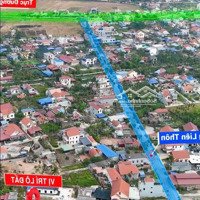 Bán Đất Tại Phưbán Đất Tại Phường Thiên Hương, 899 Triệu, 60M2, Mặt Tiền 4.5M, Giá Cực Chất, Uy Tín