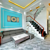Bán Nhà Giá Ngộp 1Tỷ2/80M2 Tại Bình Thắng Dĩ An Bình Dương Shr