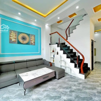 Bán Nhà Giá Ngộp 1Tỷ2/80M2 Tại Bình Thắng Dĩ An Bình Dương Shr