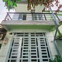 BÁN NHÀ HẺM XE HƠI 5m, TÂN LẬP 1 – 46m2 (6,8m x 7m), 2 TẦNG, HIỆP PHÚ, QUẬN 9