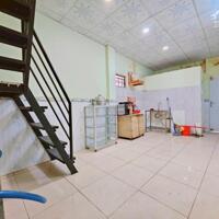 BÁN NHÀ HẺM XE HƠI 5m, TÂN LẬP 1 – 46m2 (6,8m x 7m), 2 TẦNG, HIỆP PHÚ, QUẬN 9
