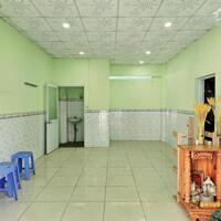BÁN NHÀ HẺM XE HƠI 5m, TÂN LẬP 1 – 46m2 (6,8m x 7m), 2 TẦNG, HIỆP PHÚ, QUẬN 9