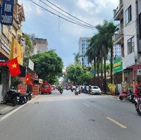 Bán Gấp Nr Ô Tô Đỗ Cửa, 5 Phòng Ngủ 4 Vệ Sinh 34M2 Tại Chiến Thắng, Văn Quán, Hà Đông, 8,6 Tỷ