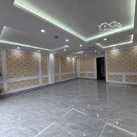 Siêu Phẩm Tòa Nhà Văn Phòng Mặt Phố - Kết Hợp Để Ở - 8 Tầng Thang Máy - Thông Số Kim Cương - Kd