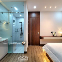 Mới Xuất Hiện!Hẽm Xe Hơi8M Thạch Thị Thanh, Tân Định, Q1 Dtcn 70M2(4,1 X17M)4 Tầng Vuông. Chỉ 14,5 Tỷ Tl