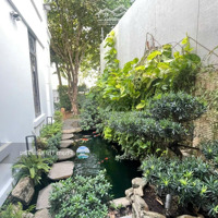 Biệt Thự Lakeview City Sân Vườn 8X20M Nhà Full Đầy Đủ Nội Thất 3 Phòng Ngủ 4 Vệ Sinhgiá Thuê 35 Triệu Liên Hệ: 0902872670