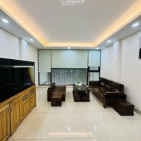 [Hiếm Nhà Bán] - Nhà Phố Bạch Mai - 50M2,Mặt Tiền4,5M - Kinh Doanh Đỉnh - Thông Sàn - Vỉa Hè Đá Bóng.