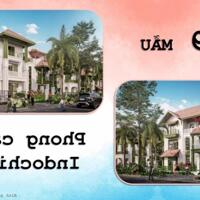 Duy nhất 22 lô Shop chân đế và 18 lô Shophouse Sun Urban City Hà Nam.