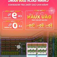 Duy nhất 22 lô Shop chân đế và 18 lô Shophouse Sun Urban City Hà Nam.