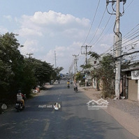 Bán Nhanh Đấtmặt Tiền120M2 Nguyễn Duy Phương, Tân Kiên, Bình Chánh, Hcm Shr Thổ Cư Thích Alo Nhé