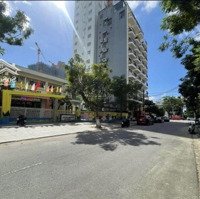 Bán Lô Đất Đường Hoàng Bích Sơn ,Diện Tích100M2 Ngang 5M, Xây Căn Hộ Gần Biển, Gần Hồ Nghinh, Giá Bán 10Tyx