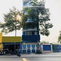 Cho Thuê Nhà Mặt Phố Đường Lê Hồng Phong, Phú Hòa, Thủ Dầu Một, 40 Triệu, 180M2